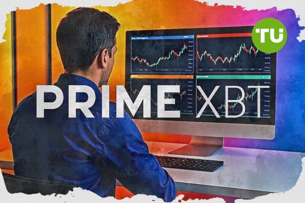 Comprehensive Guide to the PrimeXBT Website Comprehensive Guide to the PrimeXBT Website