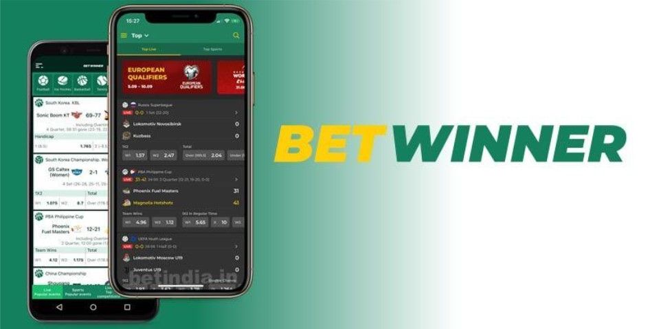 Comprehensive Review of Betting Platform Betwinner Comprehensive Review of Betting Platform Betwinner