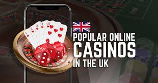 Discover the Best Online Casino App UK Top Picks and Expert Reviews Discover the Best Online Casino App UK Top Picks and Expert Reviews