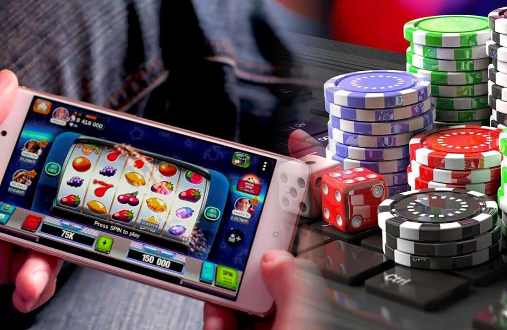 Discover the Excitement of UK Online Casino No Deposit Bonuses 23