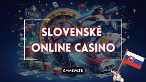 Najlepšie Nove Casino 2025 Revolúcia vo Svete Online Hrania