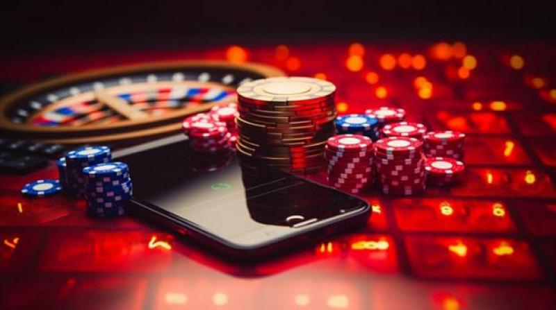 The Ultimate Guide to WildRobin Casino