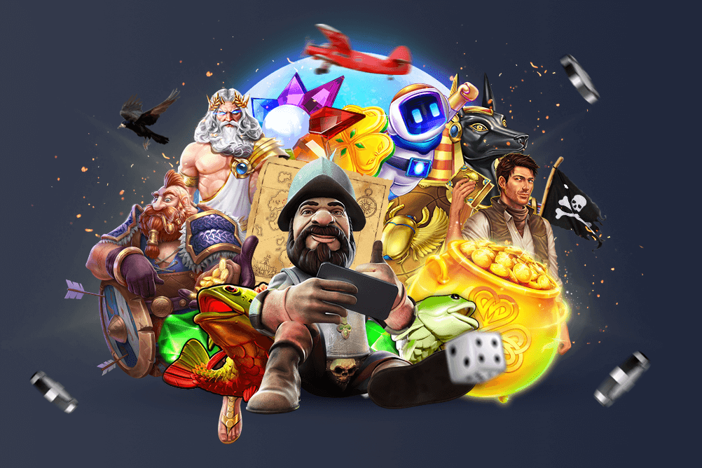 Discover Exciting Features with Vegastars App Discover Exciting Features with Vegastars App