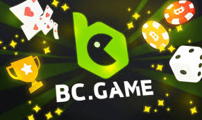 Explore BC.Game Crypto Casino A Revolutionary Gaming Experience Explore BC.Game Crypto Casino A Revolutionary Gaming Experience