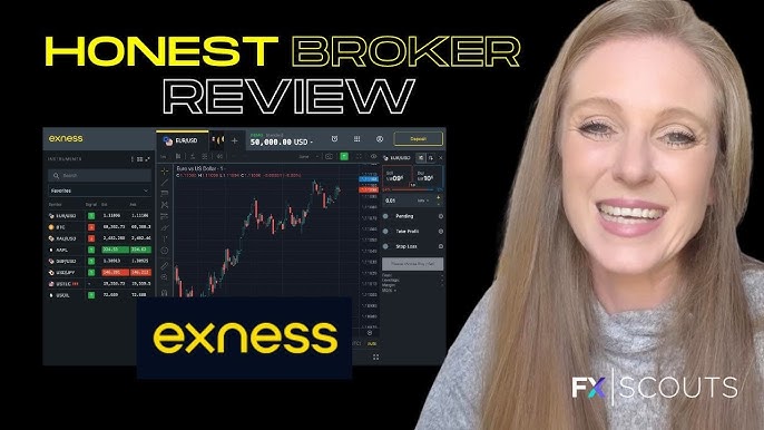 Exploring the Exness ECN Broker A Comprehensive Guide Exploring the Exness ECN Broker A Comprehensive Guide