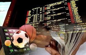Exploring the World of Spurbets A New Era in Sports Betting
