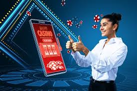 Mezinárodní online casino Vše, co potřebujete vědět