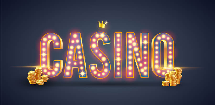 Mezinárodní online casino Vše, co potřebujete vědět