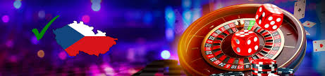 Nové české casino 2025