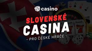 Nové české casino 2025