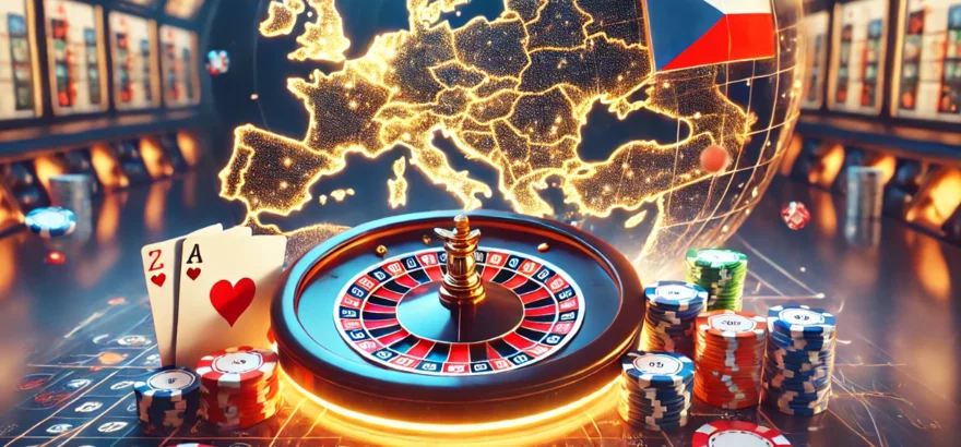 Objevte nejlepší zahraniční casino pro nezapomenutelné zážitky 28