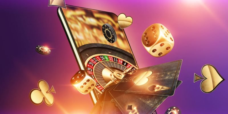Top VR Casino Platforms 41 Top VR Casino Platforms 41