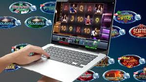 Top VR Casino Platforms 41 Top VR Casino Platforms 41