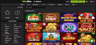 استعراض شامل حول خطوط المراهنة WinWin Bet
